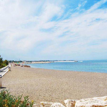 Sunny Beach Μπάρι Εξωτερικό φωτογραφία