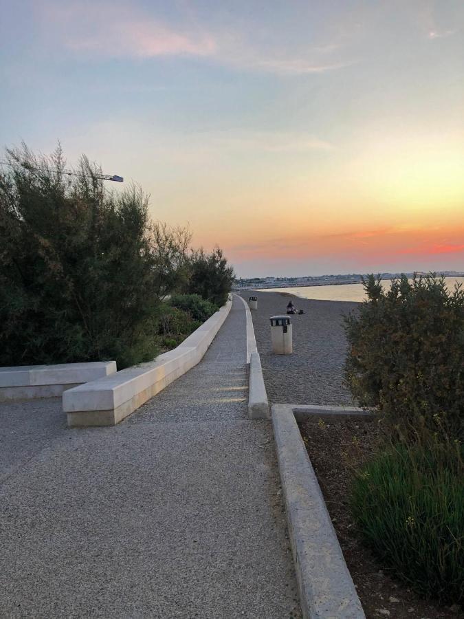 Sunny Beach Μπάρι Εξωτερικό φωτογραφία