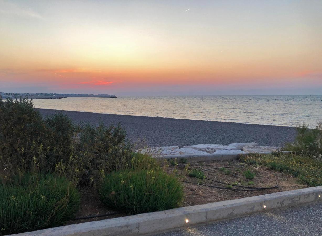 Sunny Beach Μπάρι Εξωτερικό φωτογραφία