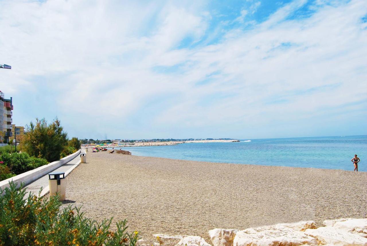 Sunny Beach Μπάρι Εξωτερικό φωτογραφία