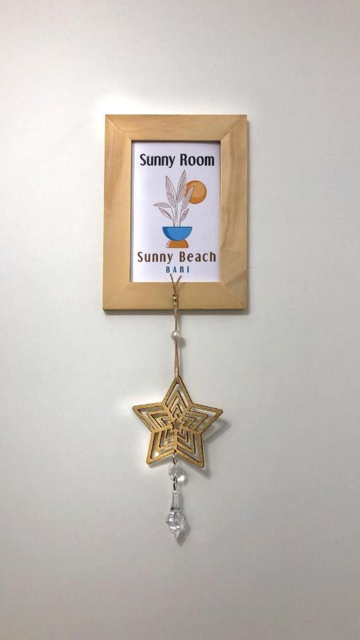 Sunny Beach Μπάρι Εξωτερικό φωτογραφία
