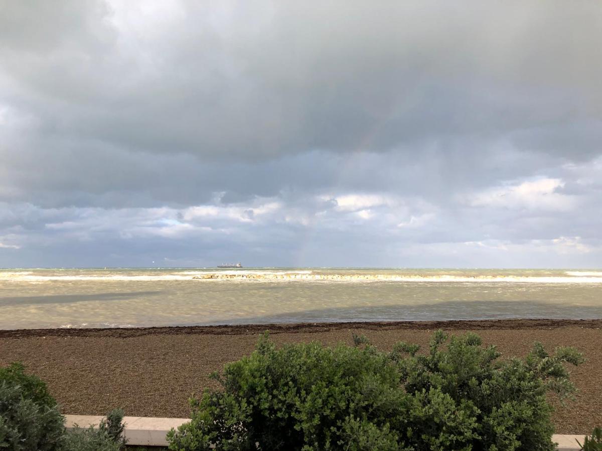 Sunny Beach Μπάρι Εξωτερικό φωτογραφία